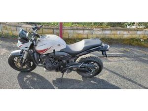 HONDA HORNET CB 600 F