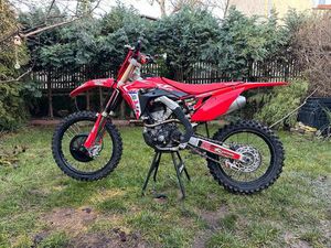 HONDA CRF 250R