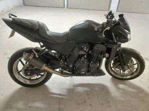 KAWASAKI Z 750