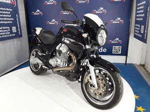 MOTO GUZZI 1200 SPORT WINTERPREIS!