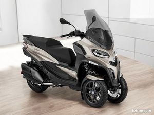 PIAGGIO MP3 400 HPE