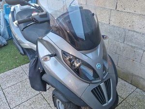 SCOOTER MP3 250 CM3