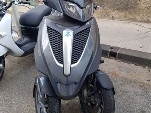 VEND PIAGGIO MP3 300 CC