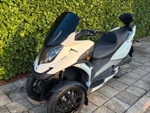 QUADRO QV3 2020 - 8500KM - LAATSTE KANS TOT 19-12!!!! — MOTOREN | OVERIGE MERKEN — MARKTPLAATS