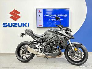 SUZUKI GSX-S 950 A2 (GARANTIE 12 MOIS)