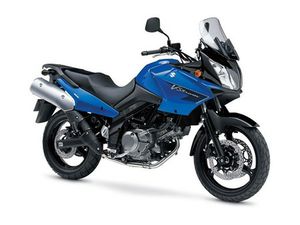 2013 SUZUKI V-STROM 650 ABS