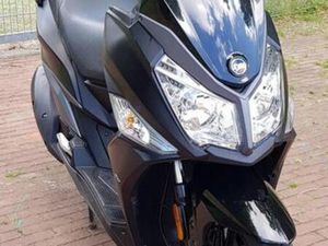 SYM JET 14 BROMSCOOTER 45KM / 2023 EUROZONE 5 ALKMAAR — SCOOTERS | SYM — MARKTPLAATS