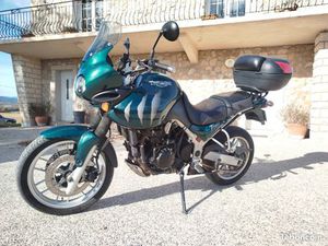 TRIUMPH TIGER 955I