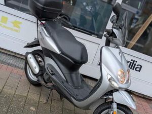 YAMAHA NEO´S 50 MOFA ROLLER MIT 25/50 PAPIERE BJ.05/2007
