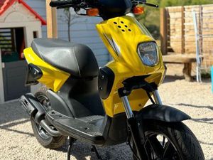 YAMAHA SLIDER / MBK STUNT