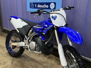 250YZ