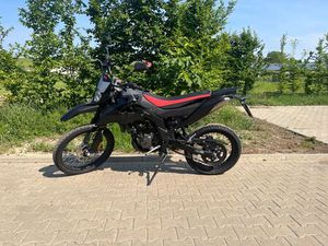 APRILIA RX/SX