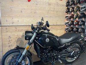 BENELLI LEONCINO TRAIL WIE NEU // TOP ANGEBOT