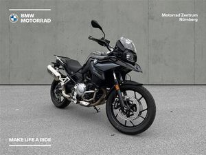 BMW F 750 GS