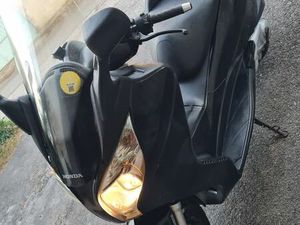 ? HONDA 125 SWING – 2011 – 37 500 KM
