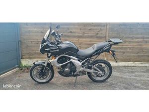 KAWASAKI VERSYS 650