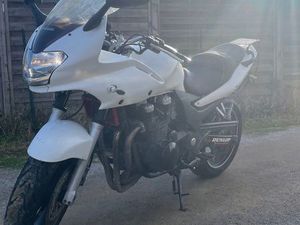 KAWASAKI ZR6