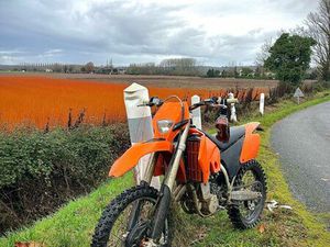 250 KTM