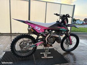 150 SX