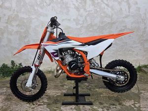 KTM 50 SX