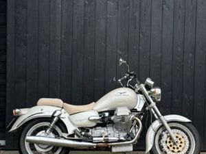 MOTO GUZZI CALIFORNIA SPECIAL — MOTOREN | MOTO GUZZI — MARKTPLAATS