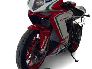 MV AGUSTA F3 800 RC/LIMITED EDITION REPARTO CORSE 023/500