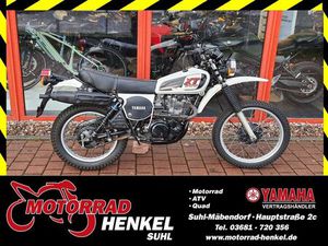 YAMAHA XT 500