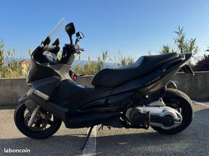 GILERA NEXUS 500