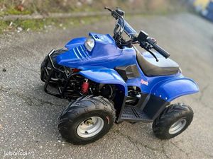 QUAD ENFANT HYTRACK HY 50 SX