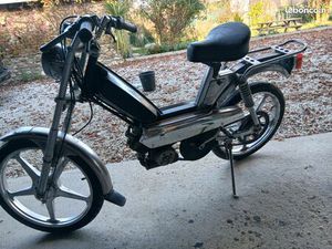 MOBYLETTE PEUGEOT 103