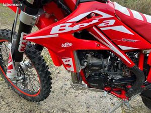 BETA 300 XTRAINER 2022