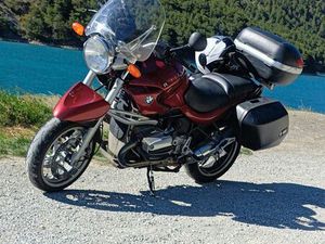 BMW R1150R 2001 SANS ABS