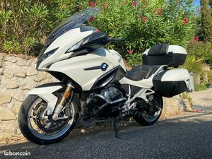 BMW R1250RT