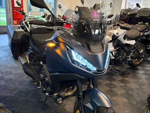 HONDA NT 1100 DCT GARANTIE 3 MOIS