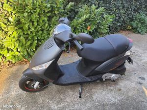 SCOOTER PIAGGIO ZIP