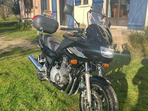 YAMAHA XJ 900 DIVERSION – 1994 – 52 000 KM – CT OK