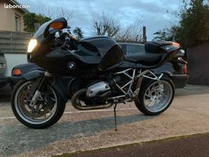 BMW R 1200 S SECONDE MAIN