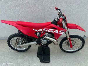 GAS GAS 250 MC 2022 2 TEMPS