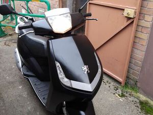 PEUGEOT VIVACITY 3 50 CC 2T