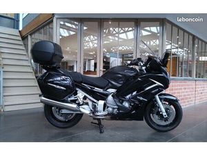 YAMAHA FJR1300 ABS - 30457 KM - GARANTIE 1 AN