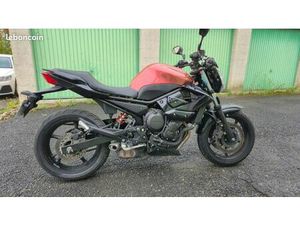 YAMAHA XJ6 - 23 000 KM - 2012