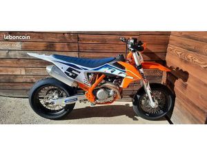 KTM 450 SMR 2022