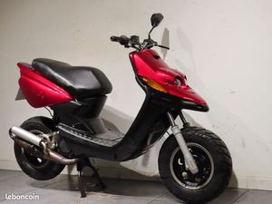 MBK BOOSTER NEXT GENERATION - ENVOI/REPRISE POSSIBLE