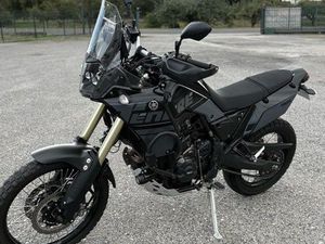 YAMAHA TENERE 700 2022