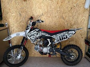 YCF 150 BIGY FACTORY