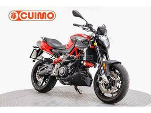 APRILIA - SHIVER 900