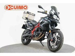 BMW - F 700 GS
