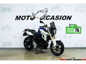 BMW - F 800 R