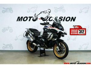 BMW - R 1250 GS ADVENTURE