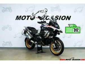 BMW - R 1250 GS ADVENTURE